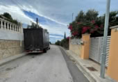 Parcel·la urbanitzable en venda a la España, Calafell, ref.: TR341433 foto