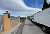Parcel·la urbanitzable en venda a la España, Calafell, ref.: TR341433 foto