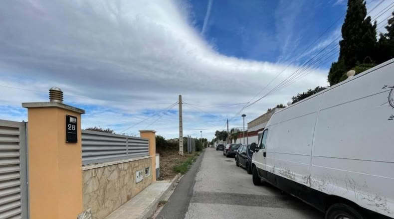 Tarragona - Calafell - 639m2