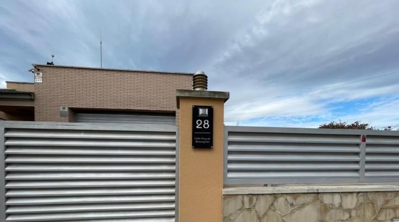 Tarragona - Calafell - 639m2