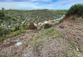 Parcel·la urbanitzable en venda a la España, Calafell, ref.: TR341433 foto