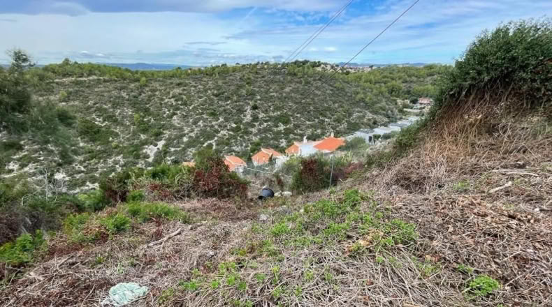 Tarragona - Calafell - 639m2