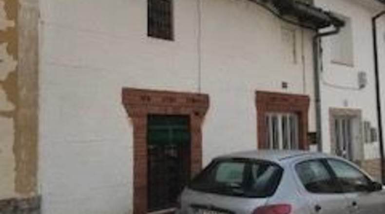 León - San Millán de los Caballeros - 223m2