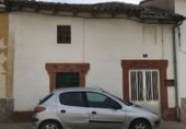 Casa de poble en venda a la España, San Millán de los Caballeros, ref.: TR283752 foto