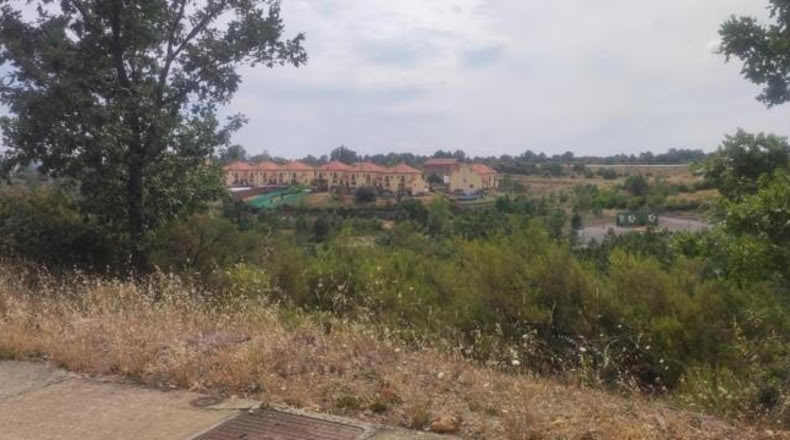 Leon - Garrafe de Torío - 1281m2