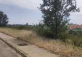 Parcela urbanizable en venta en la España, Garrafe de Torío, ref: TR124213 foto