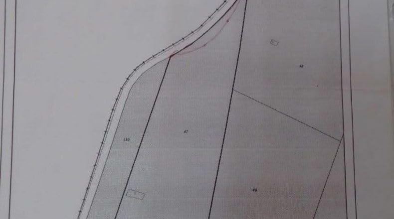 Múrcia - Villanueva del Río Segura - 2236m2