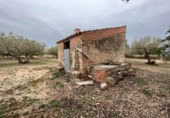 Detached villa with land for sale on España, Roquetes, ref: TR293914 photo
