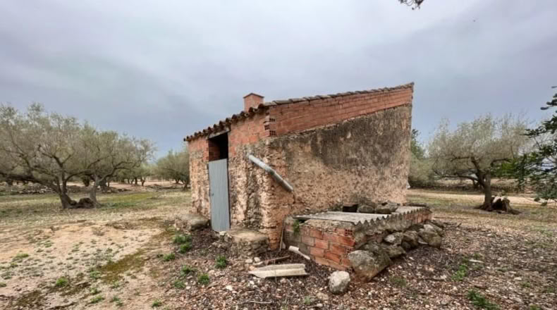 Tarragona - Roquetes - 17m2