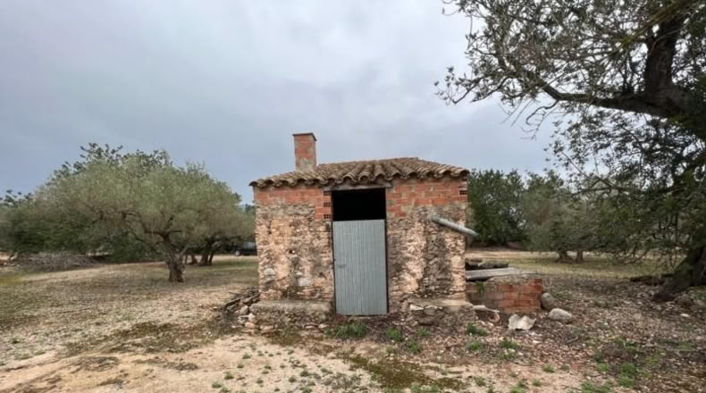 Tarragona - Roquetes - 17m2
