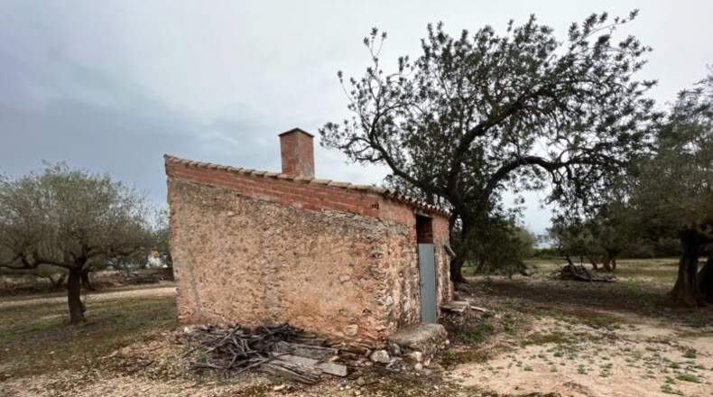 Tarragona - Roquetes - 17m2