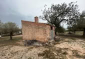 Detached villa with land for sale on España, Roquetes, ref: TR293914 photo