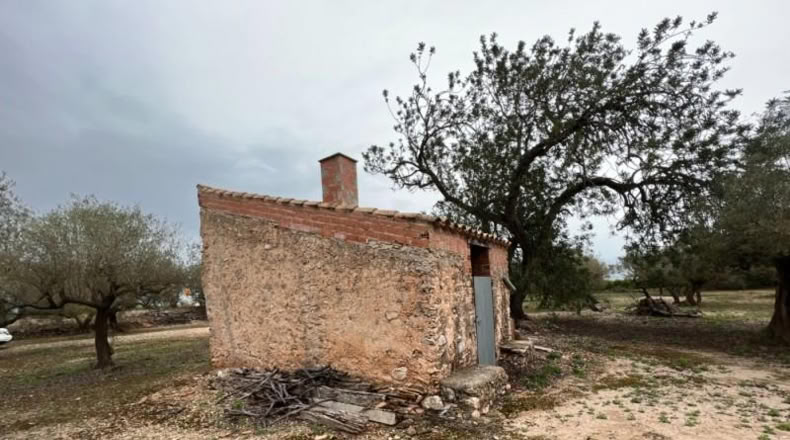 Tarragona - Roquetes - 17m2