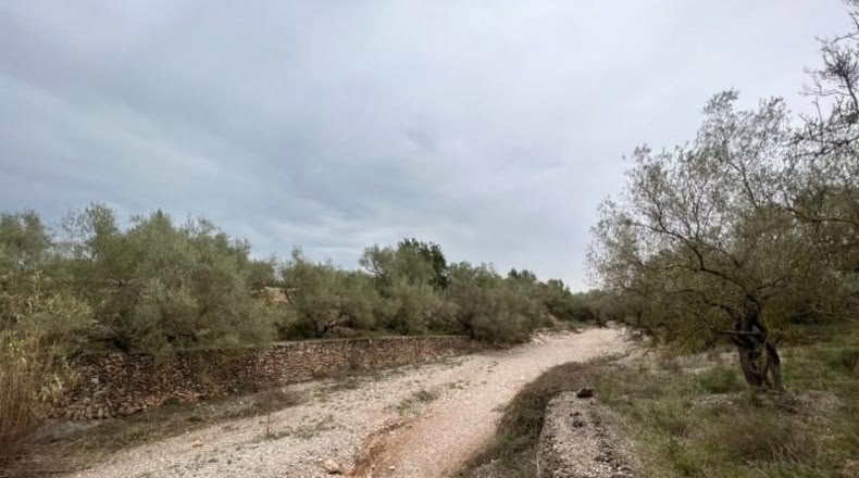 Tarragona - Roquetes - 17m2