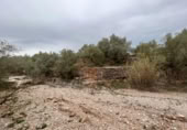 Detached villa with land for sale on España, Roquetes, ref: TR293914 photo