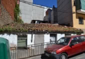 Дом с участком на продажу в городе Plasencia Фото