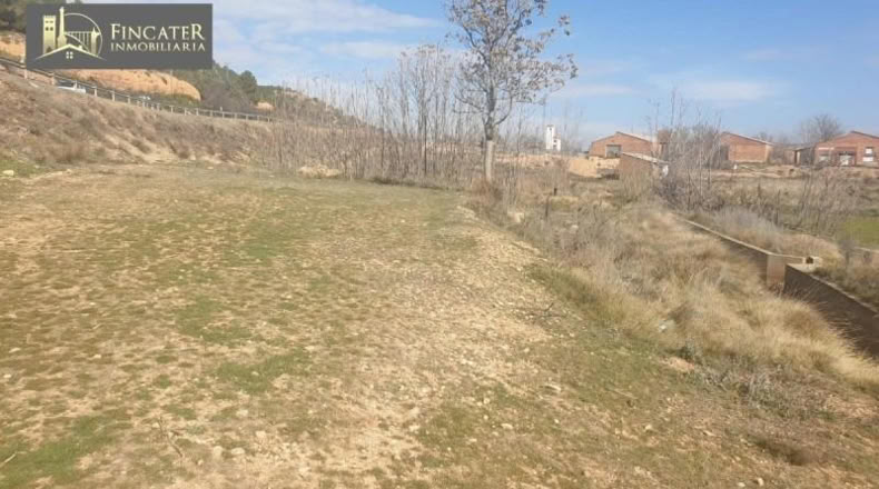 Teruel - Villastar - 3776m2