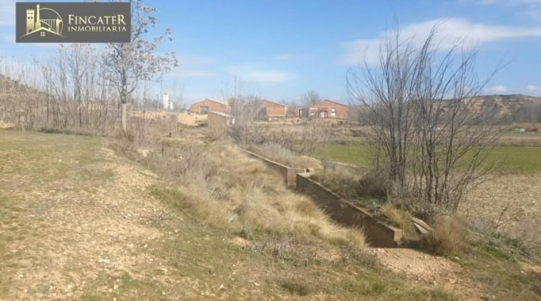 Teruel - Villastar - 3776m2