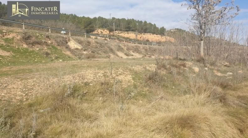 Teruel - Villastar - 3776m2