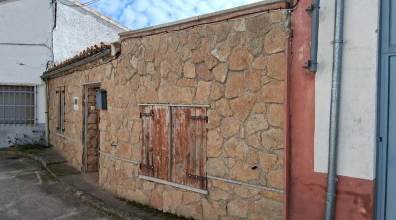 Salamanca - Garcihernández - 82m2