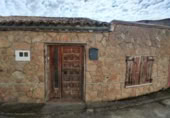 Casa de poble en venda a la España, Garcihernández, ref.: TR289113 foto