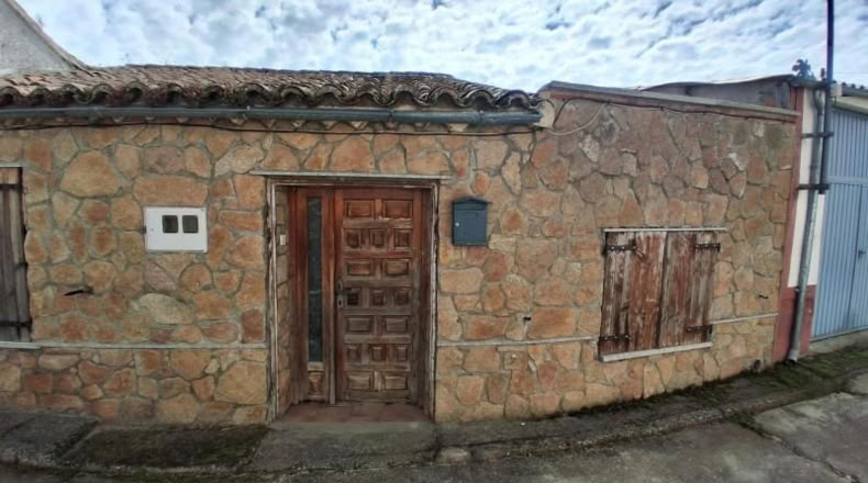 Salamanca - Garcihernández - 82m2