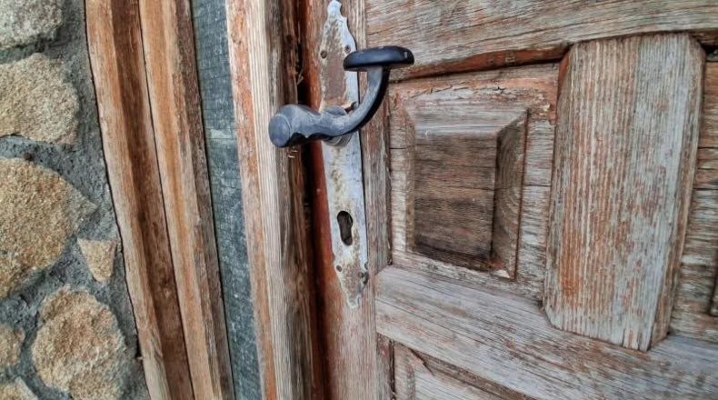 Salamanca - Garcihernández - 82m2