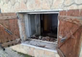 Casa de poble en venda a la España, Garcihernández, ref.: TR289113 foto