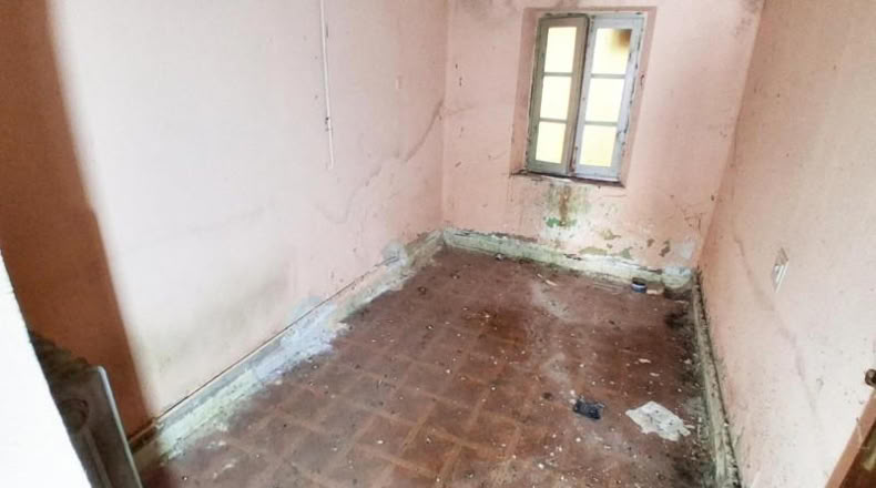 Salamanca - Garcihernández - 82m2