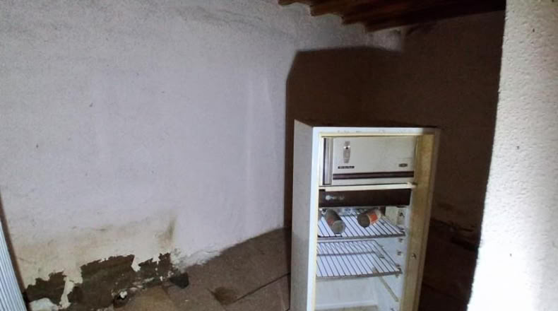 Salamanca - Garcihernández - 82m2