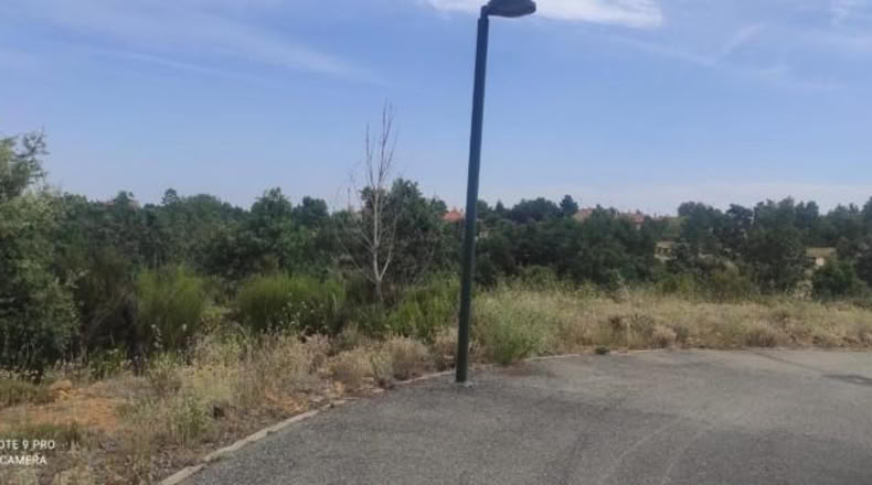 León - Villaverde de Arriba - 1317m2