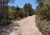Terreny no urbanitzable en venda a la España, Vilafamés, ref.: TR314078 foto