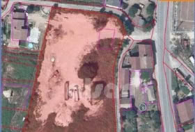 Puenteareas 1684&nbsp;m²