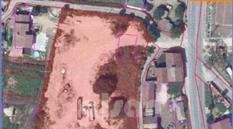 Pontevedra - Puenteareas - 1684m2
