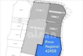 Puenteareas 1684&nbsp;m²