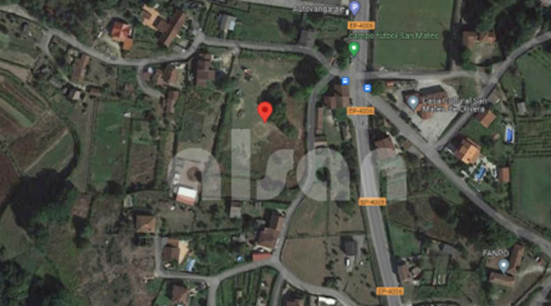 Pontevedra - Puenteareas - 1684m2