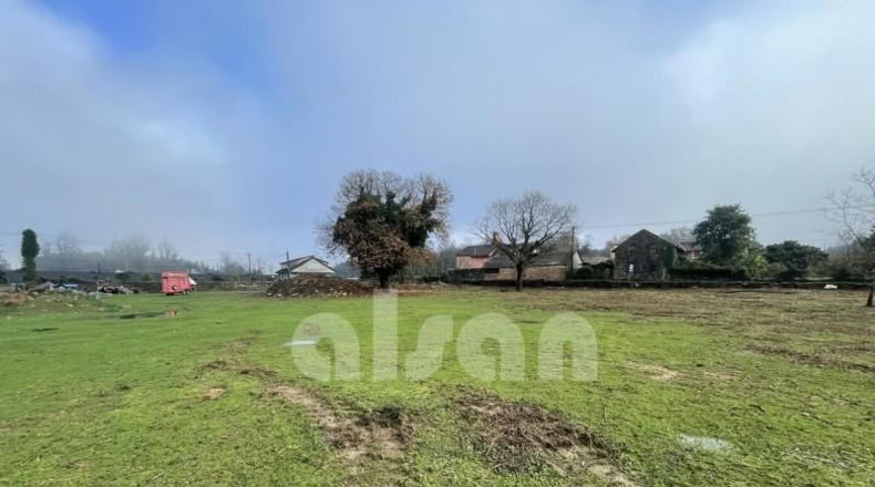 Pontevedra - Puenteareas - 1684m2