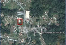 Puenteareas 1684&nbsp;m²