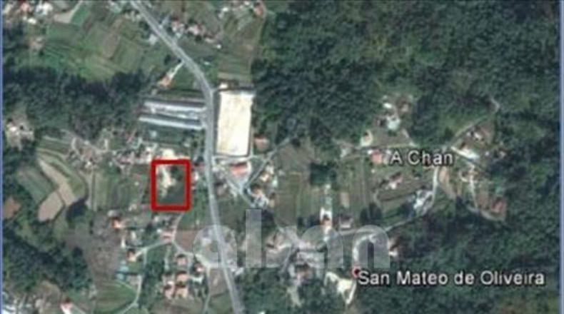 Pontevedra - Puenteareas - 1684m2