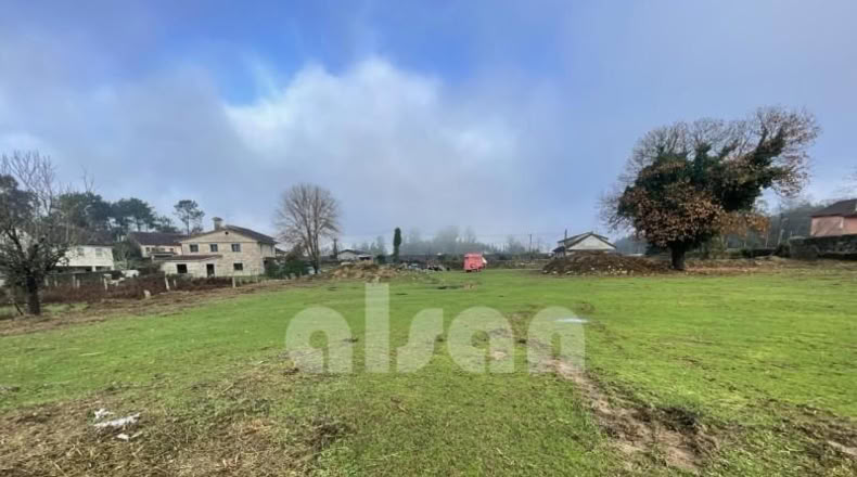 Pontevedra - Puenteareas - 1684m2