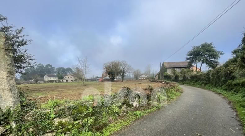 Pontevedra - Puenteareas - 1684m2