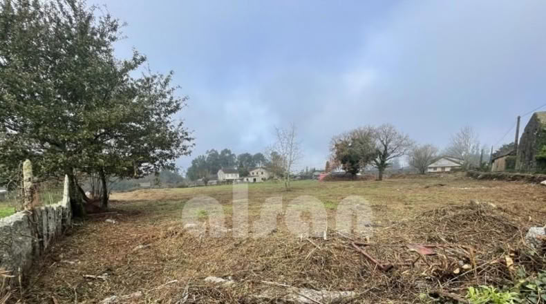 Pontevedra - Puenteareas - 1684m2