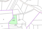 Parcel·la urbanitzable en venda a la España, San Cibrao das Viñas, ref.: TR116852 foto