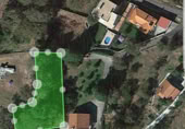 Parcel·la urbanitzable en venda a la España, San Cibrao das Viñas, ref.: TR116852 foto
