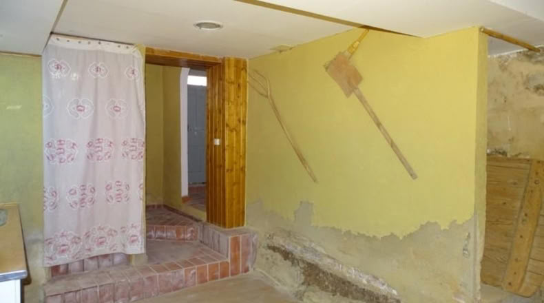 Гранада - Casas Bajas - 168m2