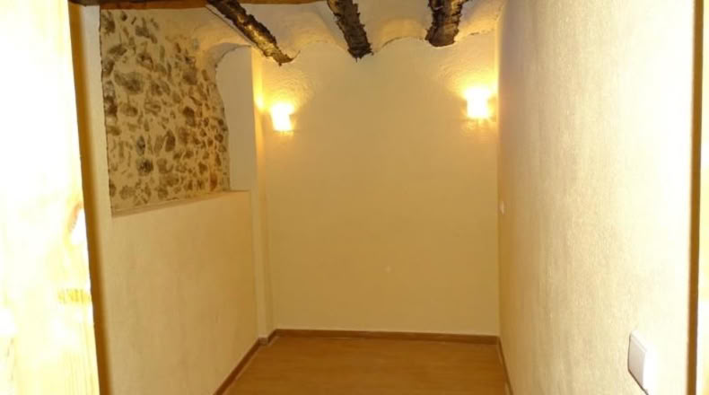 Гранада - Casas Bajas - 168m2