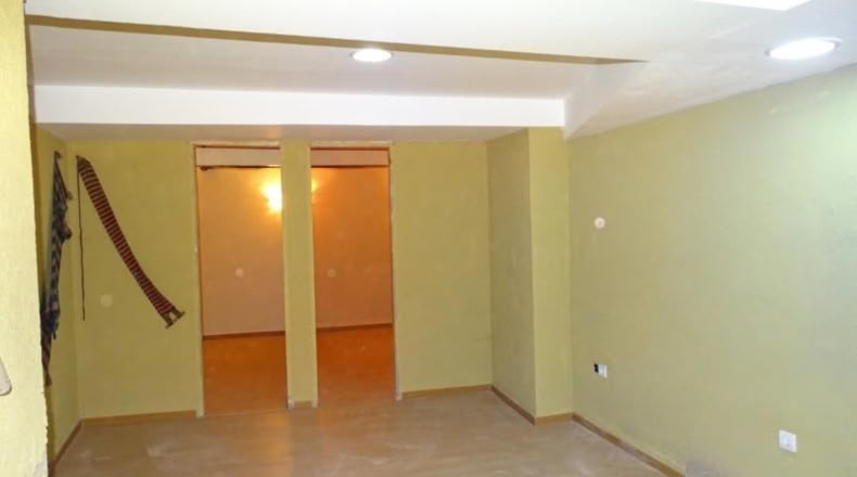Гранада - Casas Bajas - 168m2