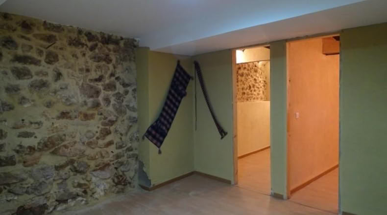 Гранада - Casas Bajas - 168m2