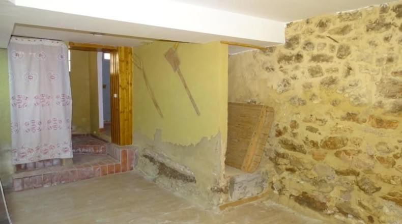 Гранада - Casas Bajas - 168m2