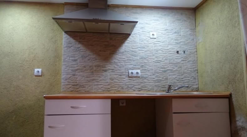Гранада - Casas Bajas - 168m2